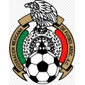 Футболки сборной Мексики с длинным рукавом в Курске