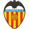 Футбольные гетры Валенсия в Курске