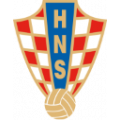 Футбольная форма сборной Хорватии в Курске