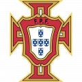 Футбольные гетры сборной Португалии в Курске