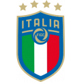 Футбольная форма сборной Италии в Курске